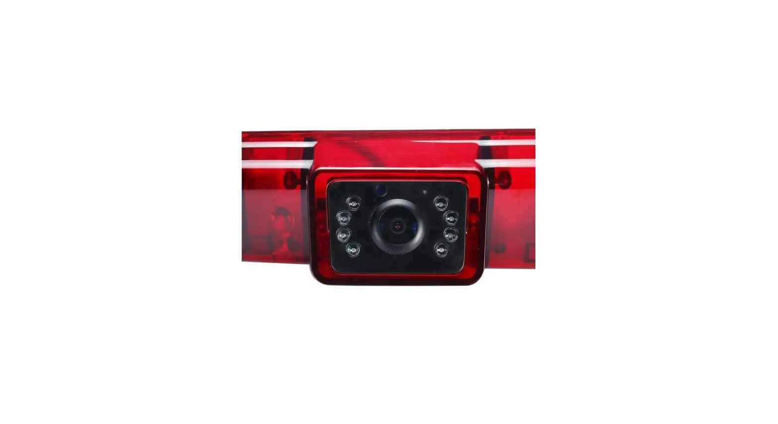 Connects2 Cam-29 Universal Brake Light Camera User Manual