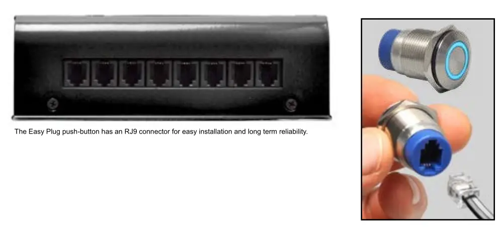 Ascentic MH2 MediaHub - Audio Bus Output