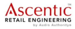 Ascentic logo