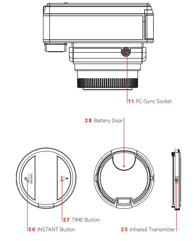 lomography LI200B Lomo Instant -Wide Camera