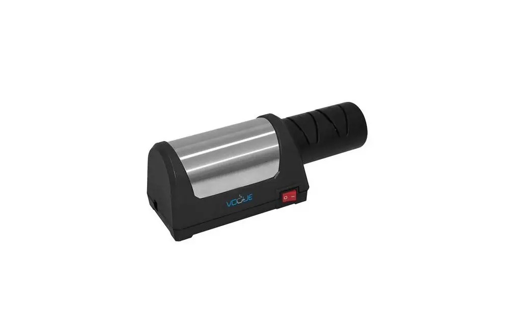 Vogue Gd232-a Electric Knife Sharpener Instruction Manual Vogue Gd232-a Electric Knife Sharpener Instruction Manual