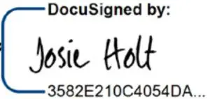 Signature