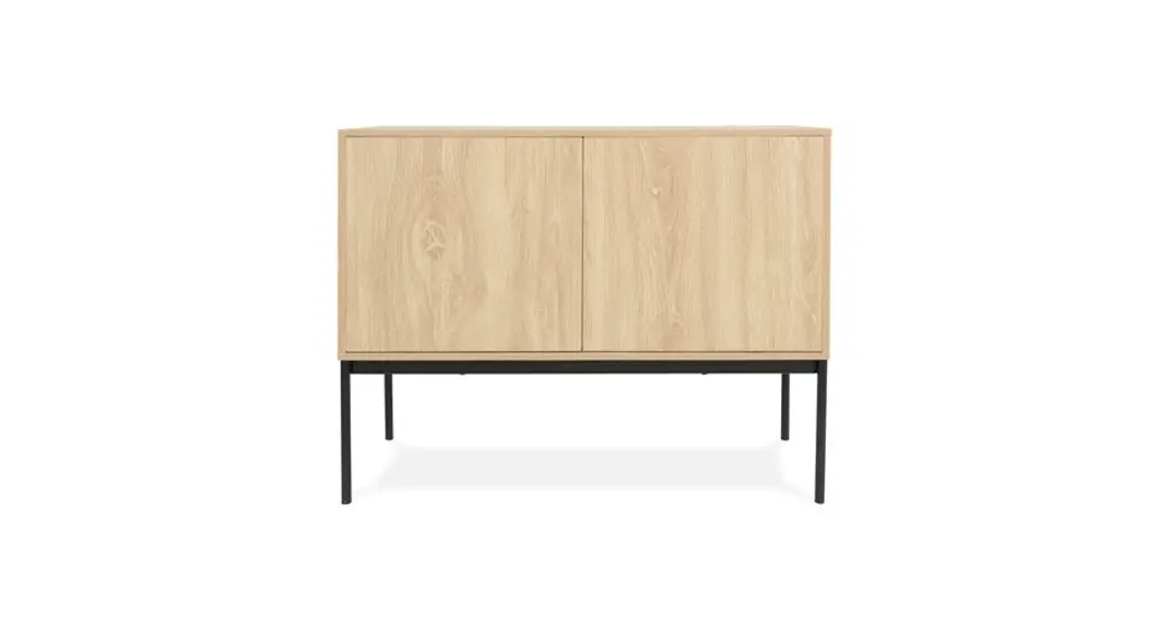 Kmart 42980254 Egon Sideboard Installation Guide