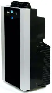 Whynter Eco-friendly 14000 BTU Portable Air Conditioner ARC-14S