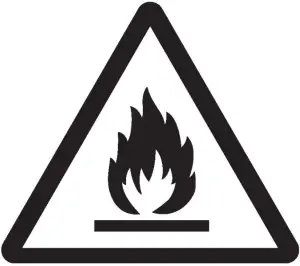 Warning Icon