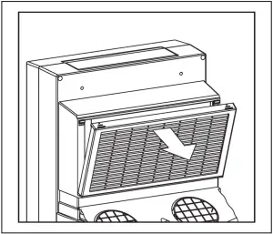 Filters Installation