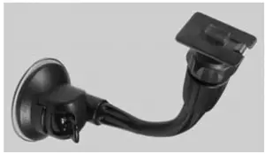 INSIGNIA NS-MVMU5/ NS-MVMU5-C Universal Cehicle Mount User Guide