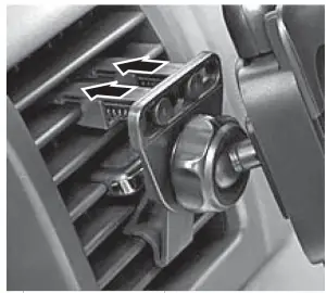 INSIGNIA NS-MVMU5/ NS-MVMU5-C Universal Cehicle Mount User Guide