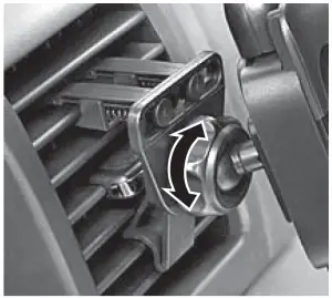 INSIGNIA NS-MVMU5/ NS-MVMU5-C Universal Cehicle Mount User Guide