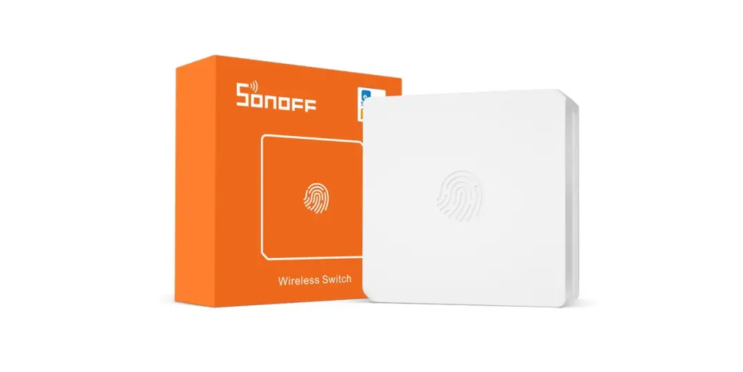 Sonoff Snzb-01 Mini Zigbee Wireless Switch User Guide