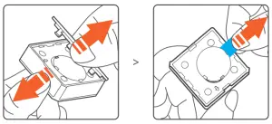 Battery Insulation Sheet