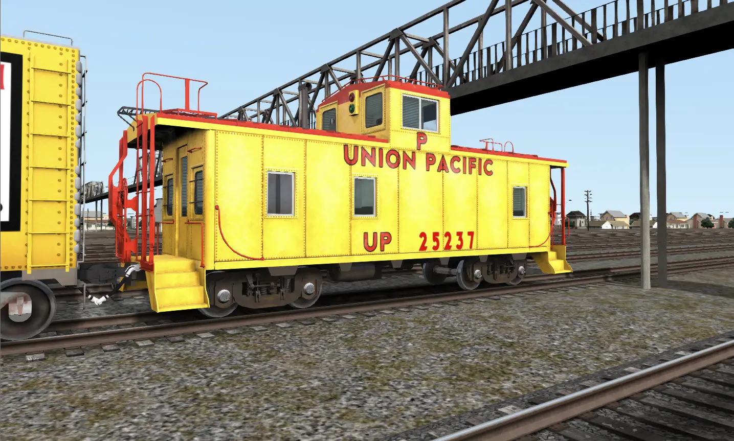 DTM GE GTELs for Train Simulator 202-DTM