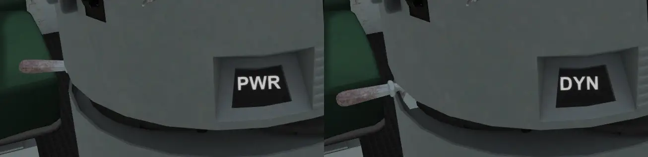 DTM GE GTELs for Train Simulator 202-use