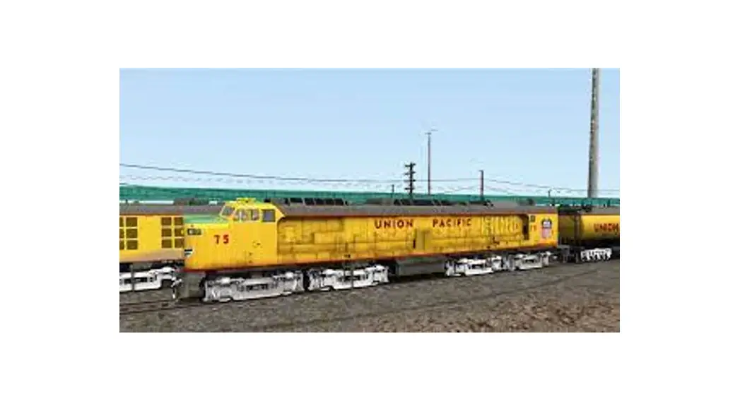 Dtm Ge Gtels For Train Simulator 202 Owner's Manual