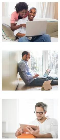 Advanced Backup and Syn