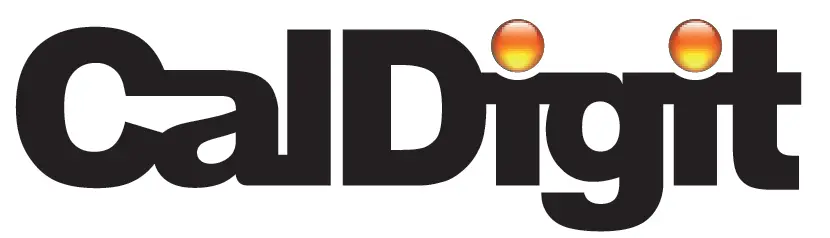 CalDigit