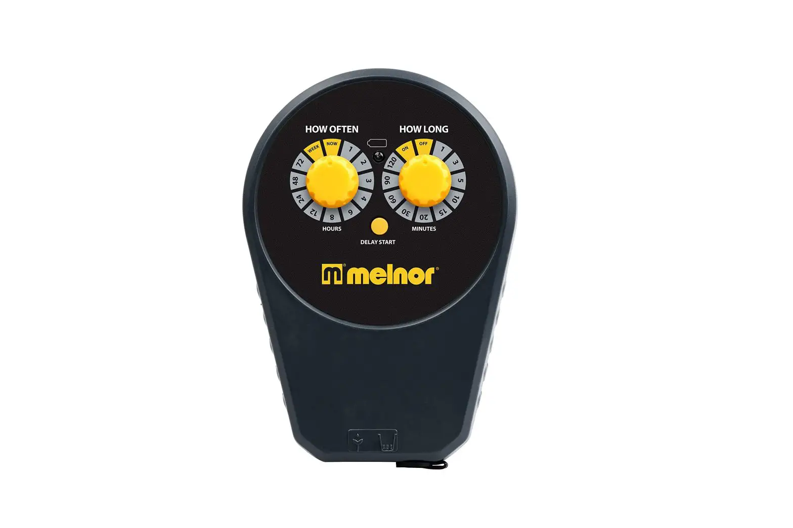 Melnor 15100 Potted Plant Watering Kit User Guide Melnor 15100 Potted Plant Watering Kit User Guide