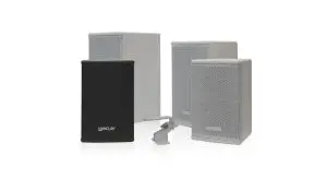 ecler ARQIS Series Cabinet Loudspeaker -- ecler ARQIS Series