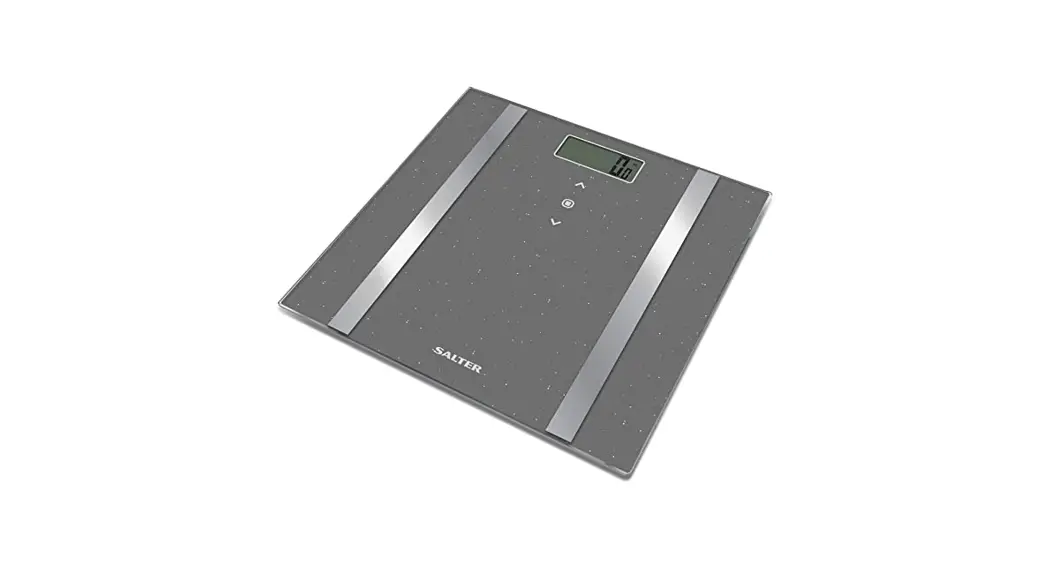 Salter 9163 Glass Analyzer Instruction Manual