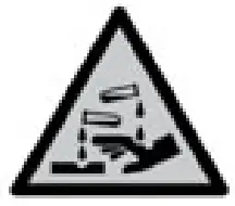 SEALEY PowerStart Emergency Jump Starter 200hp Start 12V - WRONING