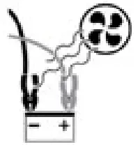 SEALEY PowerStart Emergency Jump Starter 200hp Start 12V - ventilated areas