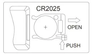 KIYILA K1001 LED Floor Lamp-battery