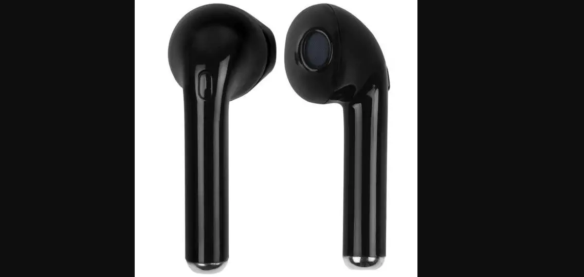 Deluxe Ox Wireless Earbuds With Charging Box User Manual