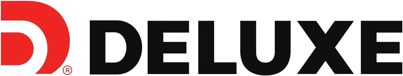 deluxe logo