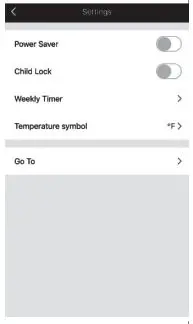 TOYOTOMI Laser 531 Direct Vented Oil Miser Heater with WIFI fig12