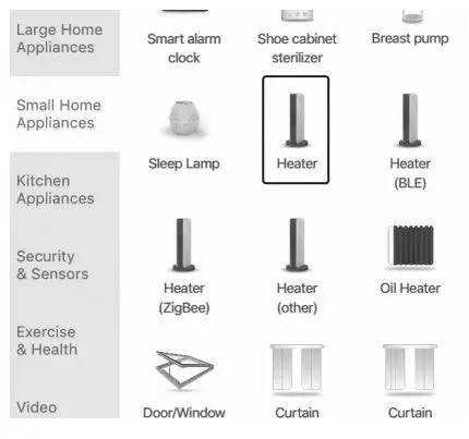 TOYOTOMI Laser 531 Direct Vented Oil Miser Heater with WIFI fig5