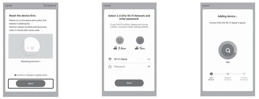 TOYOTOMI Laser 531 Direct Vented Oil Miser Heater with WIFI fig8