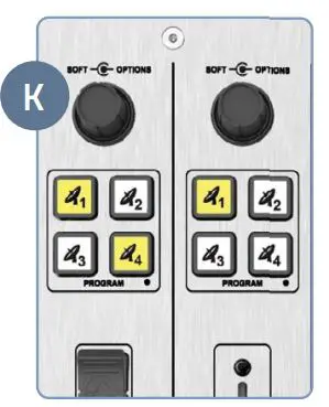 AXIA Fusion AoIP Console fig14