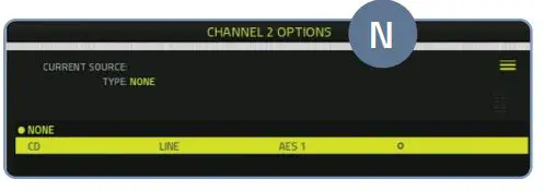 AXIA Fusion AoIP Console fig16