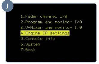 AXIA Fusion AoIP Console fig3