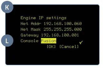 AXIA Fusion AoIP Console fig4