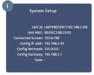 AXIA Fusion AoIP Console fig6