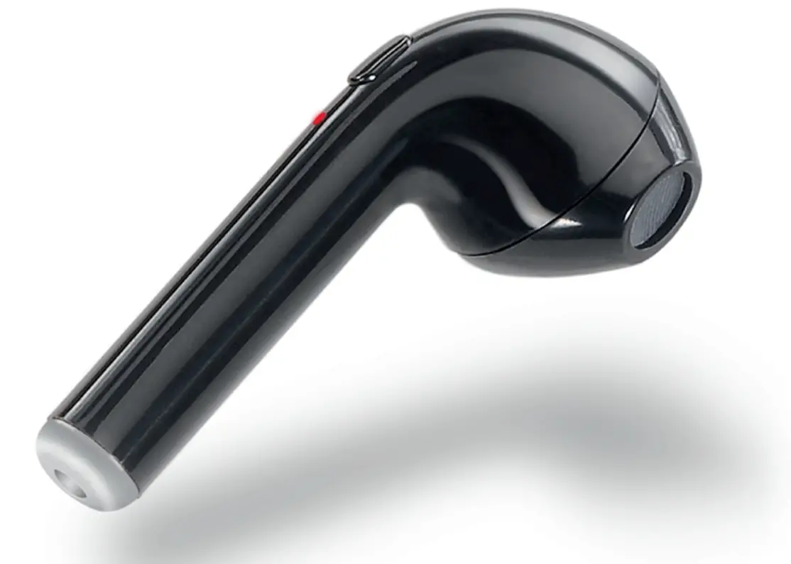 Imperii Whitey Wireless Headset Instruction Manual