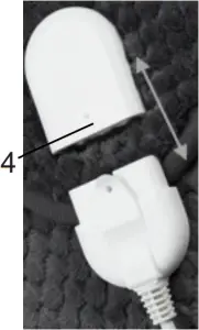 camry CR7416 - Features 2