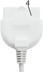 camry CR7416 - Features 3