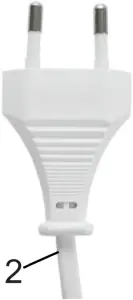 camry CR7416 - Features 4