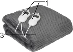 camry CR7416 - Features 7