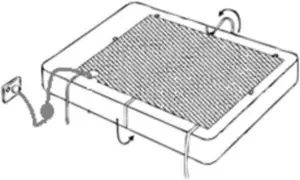 mesko MS7419 - Fig. 1