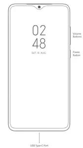 xiaomi Poco M3 Dual Sim Smartphone-