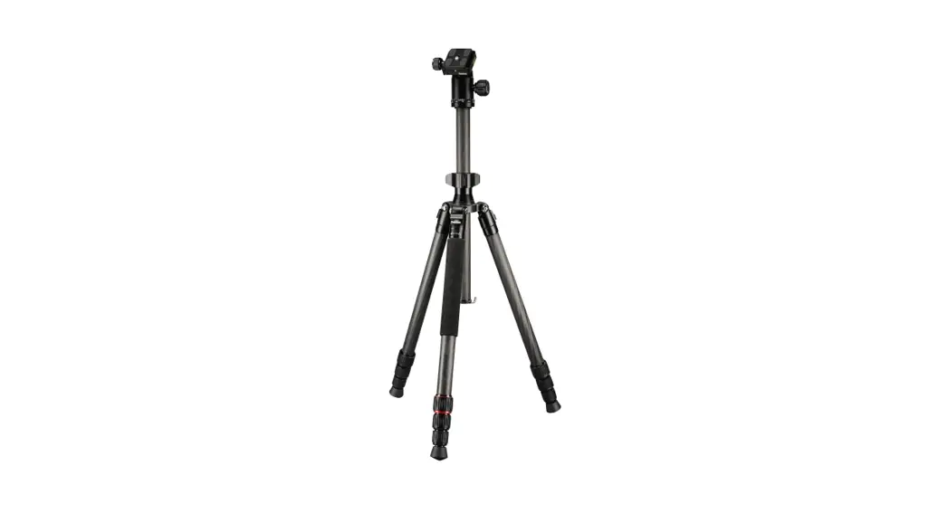 Hama 00004485 Ramble Duo Carbon 160 Ball Tripod With Monopod Instruction Manual