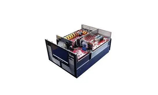 Rf-kit Rf2k-s Linear Amplifier Instruction Manual Rf-kit Rf2k-s Linear Amplifier Instruction Manual