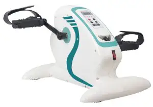 aidapt Motorised Electric Mini Exercise Bike VP159R