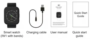 a close up of a clock