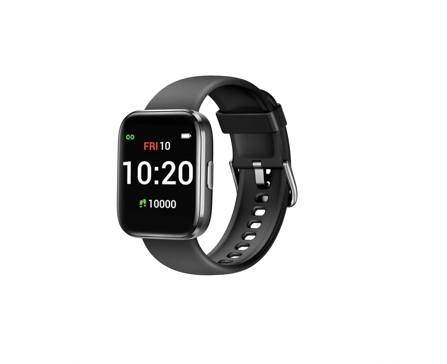 Letsfit Iw1 Smartwatch User Manual Letsfit Iw1 Smartwatch User Manual