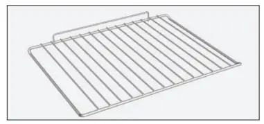 HOOVER HSO8650X Electric Oven fig3