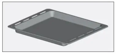 HOOVER HSO8650X Electric Oven fig4